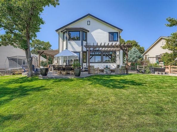 5852 S Gray Street, Littleton CO 80123