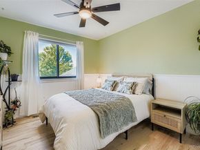 5852 S Gray Street, Littleton CO 80123