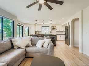 5852 S Gray Street, Littleton CO 80123