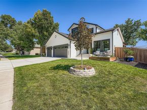 5852 S Gray Street, Littleton CO 80123