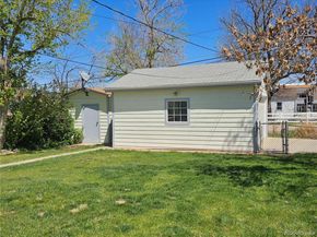3798 S Grant Street, Englewood CO 80113
