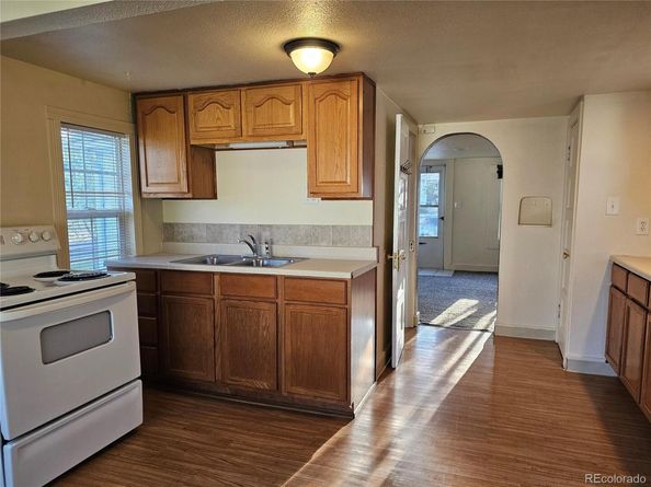 3798 S Grant Street, Englewood CO 80113