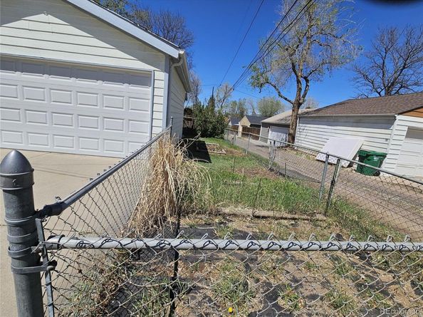 3798 S Grant Street, Englewood CO 80113
