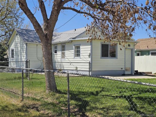3798 S Grant Street, Englewood CO 80113