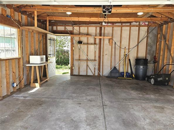3798 S Grant Street, Englewood CO 80113
