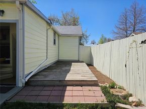 3798 S Grant Street, Englewood CO 80113
