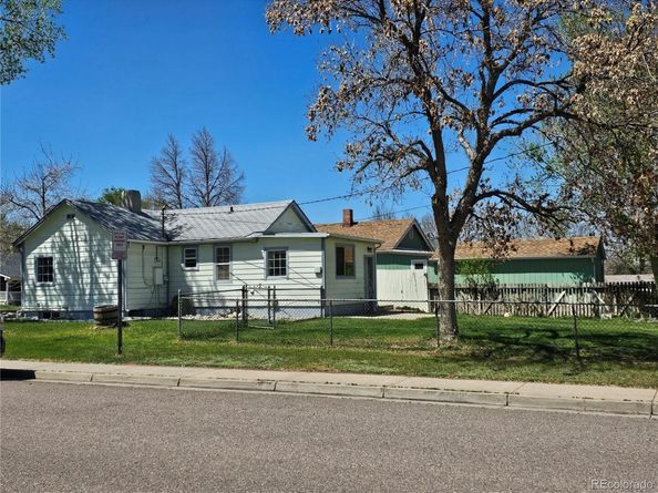 3798 S Grant Street, Englewood CO 80113