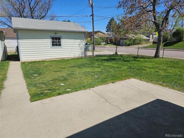 3798 S Grant Street, Englewood CO 80113