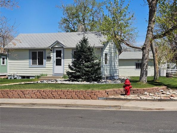 3798 S Grant Street, Englewood CO 80113