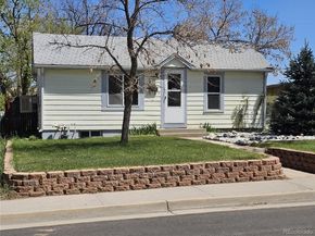 3798 S Grant Street, Englewood CO 80113