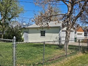 3798 S Grant Street, Englewood CO 80113