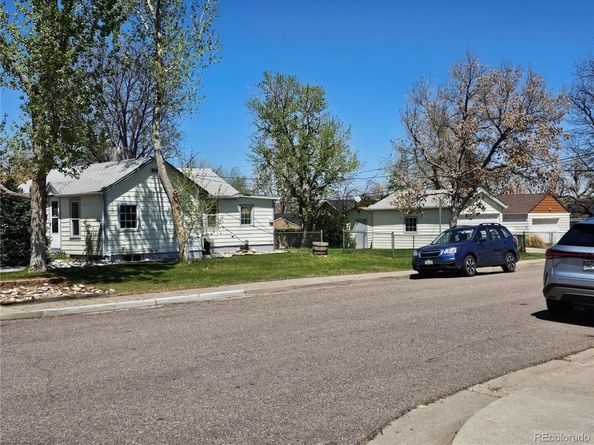 3798 S Grant Street, Englewood CO 80113