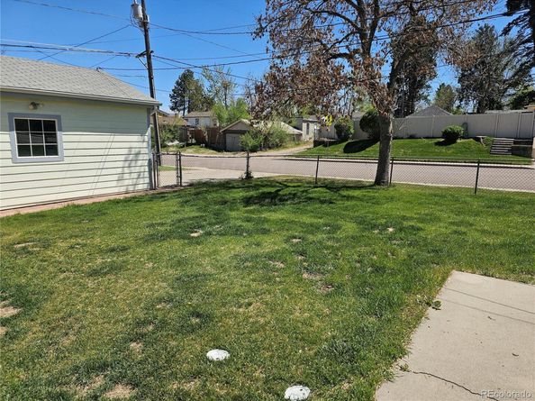 3798 S Grant Street, Englewood CO 80113