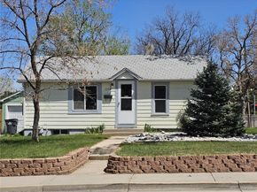 3798 S Grant Street, Englewood CO 80113