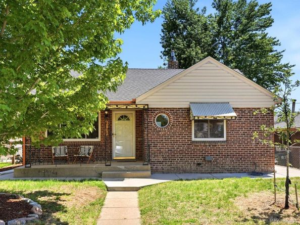 4208 Decatur Street, Denver CO 80211