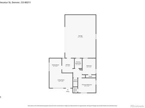 4208 Decatur Street, Denver CO 80211
