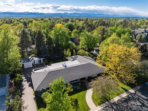 3925 S Cherry Street, Englewood CO 80113