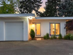 3925 S Cherry Street, Englewood CO 80113