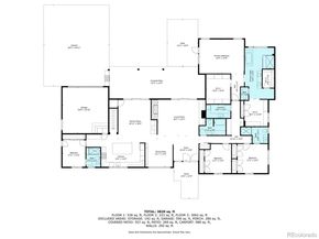 3925 S Cherry Street, Englewood CO 80113