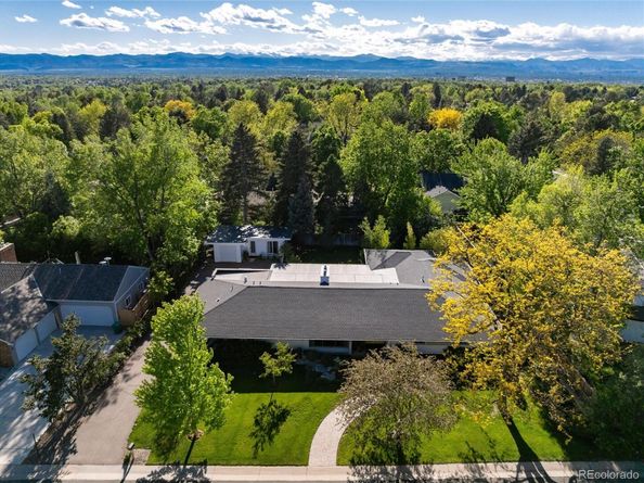 3925 S Cherry Street, Englewood CO 80113