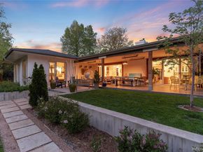 3925 S Cherry Street, Englewood CO 80113