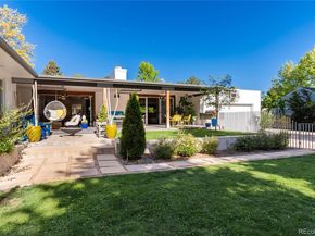 3925 S Cherry Street, Englewood CO 80113