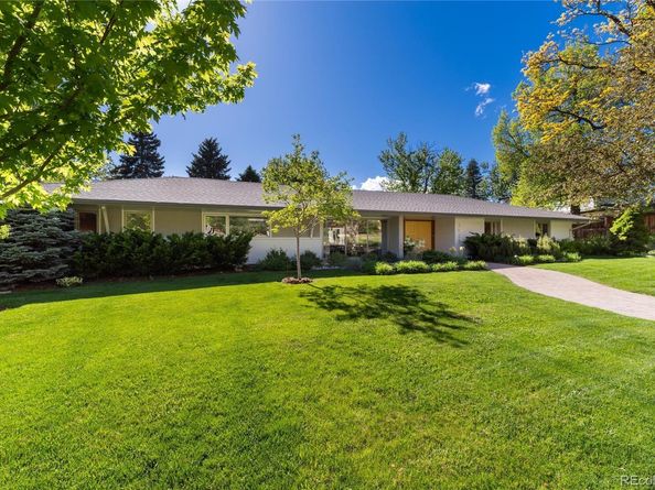 3925 S Cherry Street, Englewood CO 80113