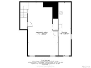 3925 S Cherry Street, Englewood CO 80113