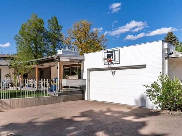 3925 S Cherry Street, Englewood CO 80113