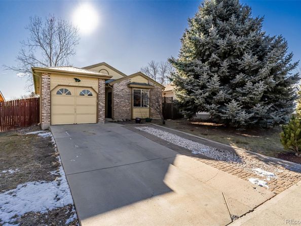 7624 Gray Way, Arvada CO 80003