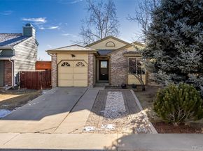 7624 Gray Way, Arvada CO 80003