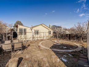 7624 Gray Way, Arvada CO 80003