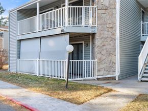 904 S Walden Way 102, Aurora CO 80017