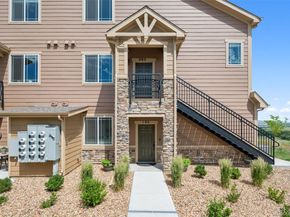 10062 W Victoria Place 205, Littleton CO 80127