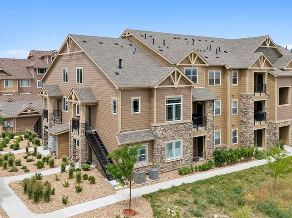 10062 W Victoria Place 205, Littleton CO 80127