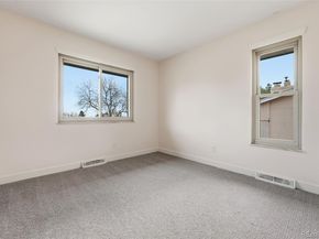 12558 W Arizona Place, Lakewood CO 80228