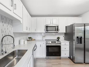 12558 W Arizona Place, Lakewood CO 80228