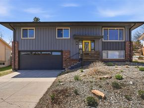 12558 W Arizona Place, Lakewood CO 80228