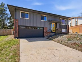 12558 W Arizona Place, Lakewood CO 80228