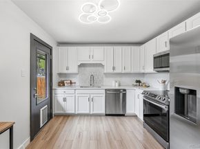 12558 W Arizona Place, Lakewood CO 80228
