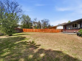 12558 W Arizona Place, Lakewood CO 80228