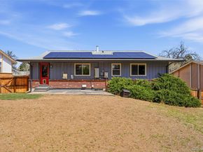 12558 W Arizona Place, Lakewood CO 80228