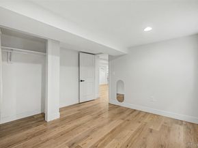 3450 N Gaylord Street, Denver CO 80205