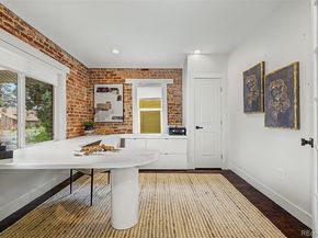 3450 N Gaylord Street, Denver CO 80205