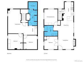 3450 N Gaylord Street, Denver CO 80205