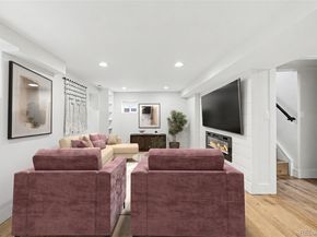 3450 N Gaylord Street, Denver CO 80205