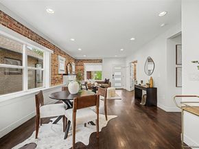 3450 N Gaylord Street, Denver CO 80205