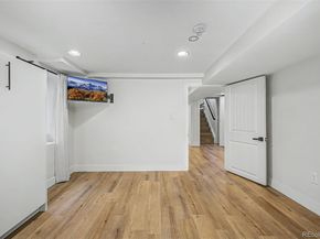 3450 N Gaylord Street, Denver CO 80205