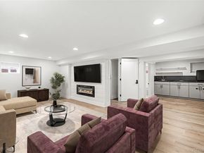3450 N Gaylord Street, Denver CO 80205