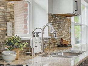 3450 N Gaylord Street, Denver CO 80205